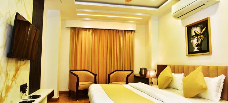 神圣山峰(Hotel Divine Peak)图片