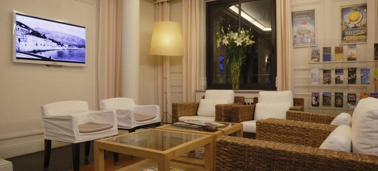 拿破仑酒店(Hotel Napoléon)图片