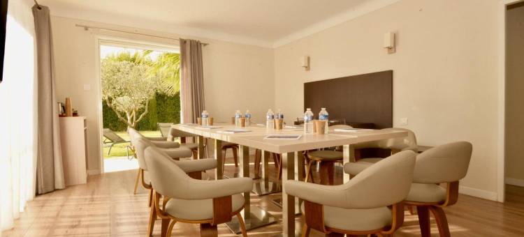 索菲亚别墅(Hôtel Villa Sophia - Adults Only July and August)图片