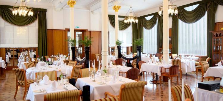 棕榈黑森林酒店，贝斯特韦斯特品质精选(Das Palmenwald Schwarzwald, BW Signature Collection)图片