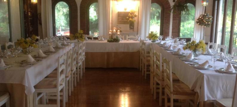 美佐德桑丘酒店(Mesón de Sancho)图片