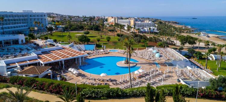 莱昂纳多劳拉海滩度假村(Leonardo Laura Beach & Splash Resort)图片