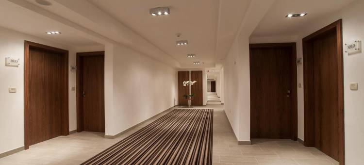 米拉马尔公寓式酒店(Aparthotel Miramare)图片