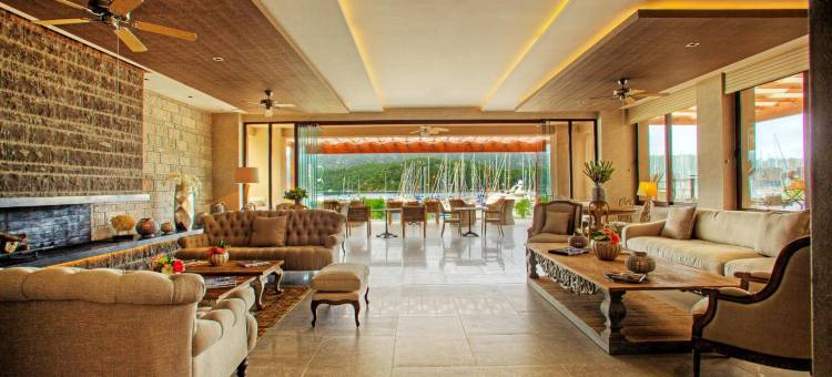 马蒂赫米塔酒店(Marti Hemithea Hotel)图片