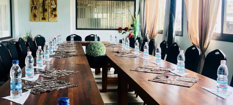 休闲酒店(Détente Hôtel)图片