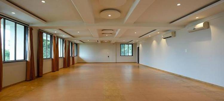 FabHotel Prime Rester 选择查坎(FabHotel Prime Rester Select Chakan)图片