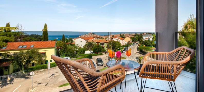 精品居所阿里昂(Boutique Residence Arion)图片