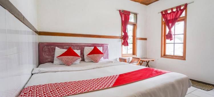 OYO 94118 Homestayque清真民宿(OYO 94118 Homestayque Syariah)图片