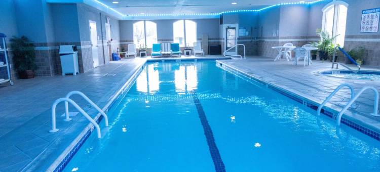 家园酒店式公寓(Homestead Apart-Hotel)图片