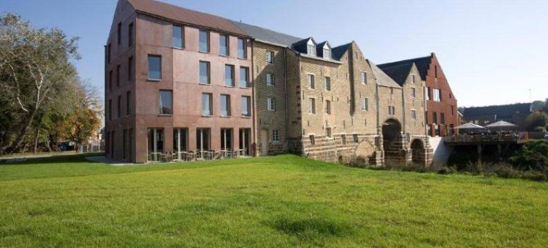 赫多根莫伦酒店('s Hertogenmolens Hotel)图片