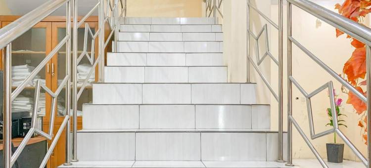 优本维尤希克玛清真酒店-马贾棱卡(Urbanview Hotel Hikmah Syariah Majalengka)图片