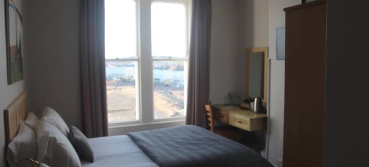 布莱恩-Y-摩尔酒店(限成人)(Bryn-Y-Mor (Adult Only))图片