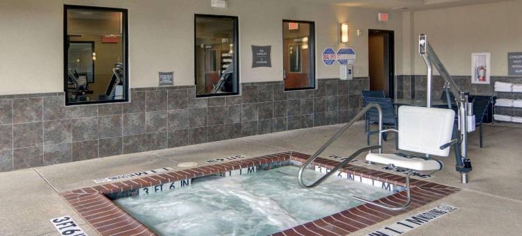 Fairfield Inn & Suites Fort Worth Northeast图片