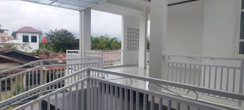 Hotel Wisma Mangurna图片