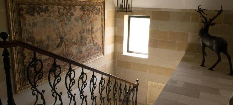 费尔梅丽和酒店(La Ferme de Reve)图片