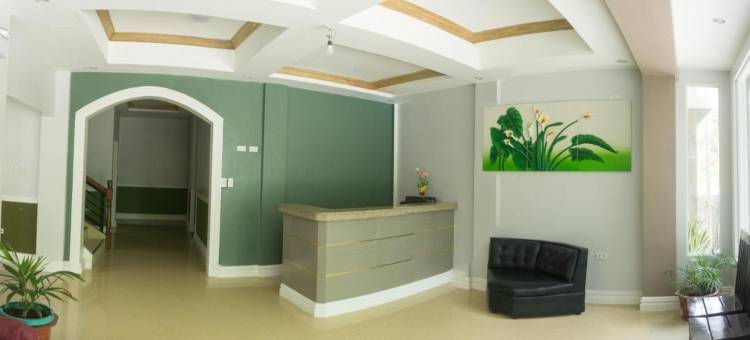 桑斯凯普酒店(Sandscape Hotel)图片