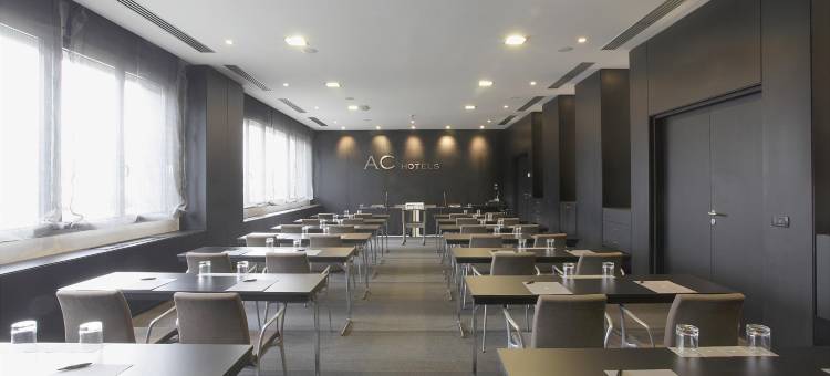 帕多瓦万豪AC酒店(AC Hotel Padova)图片