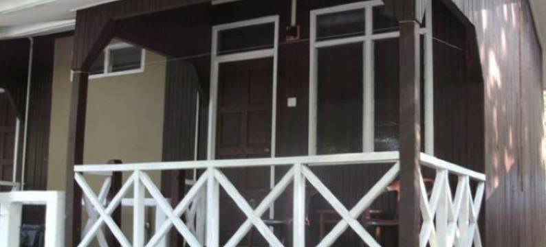 珊瑚景岛度假村(Coral View Island Resort)图片