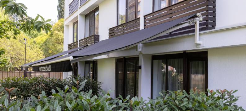 波托贝罗索契酒店(Portobello Sochi Hotel)图片