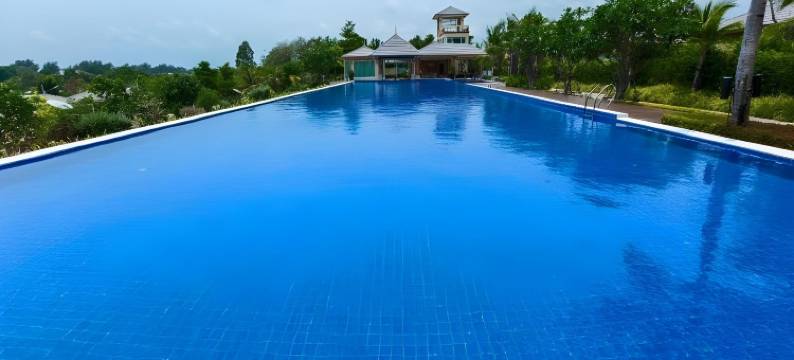 罗勇卡萨海滨缇塔酒店(TeeTa at Casa Seaside Rayong)图片