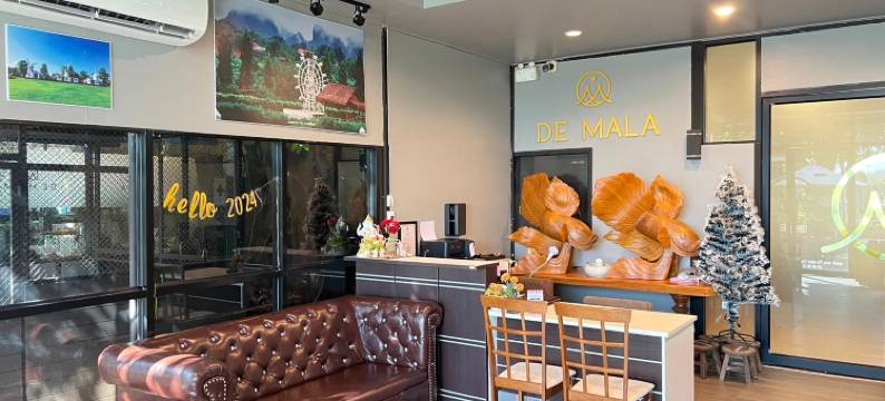 德玛拉(De Mala)图片