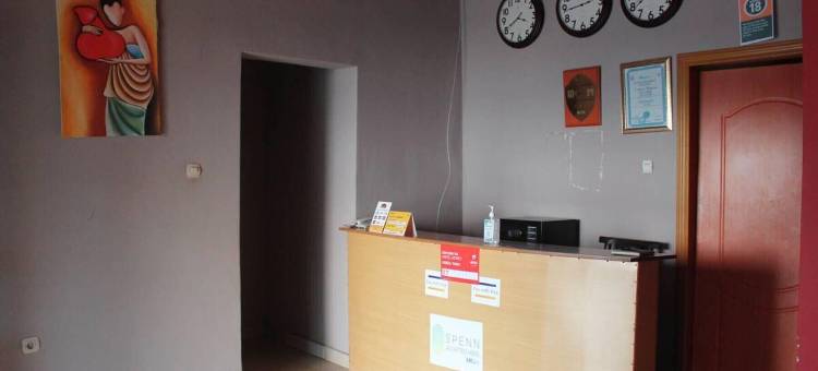 三角洲度假酒店(Delta Resort Hotel)图片