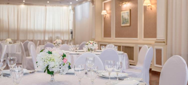 巴罗蒂诺酒店(Borodino Hotel)图片