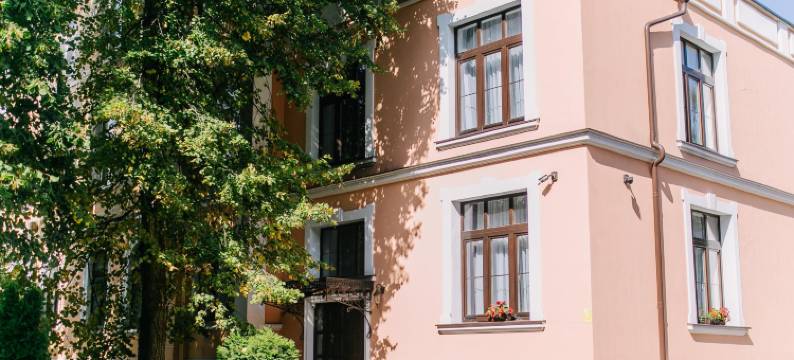 柴可夫斯基酒店(Hotel Tchaikovsky)图片