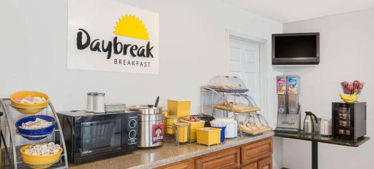 斯特灵山戴斯酒店(Days Inn by Wyndham Mt. Sterling)图片