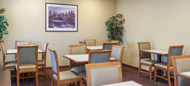 Travelodge Inn & Suites by Wyndham Albany图片