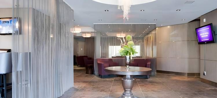 格兰德洛矶山度假酒店 - 贝尔斯特酒店(Grande Rockies Resort-Bellstar Hotels & Resorts)图片