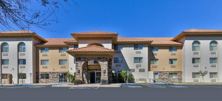 Wingate by Wyndham Chandler/Phoenix图片