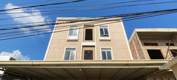 RedDoorz Syariah Near RS Awal Bros Panam Pekanbaru图片