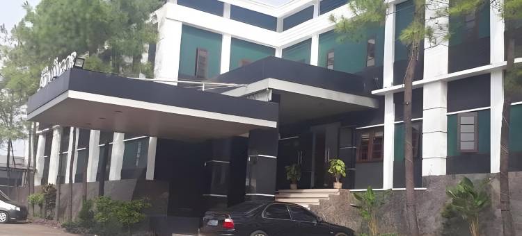 绘卷酒店 - 前称Jatinangor酒店及餐厅(Hotel Emaki Jatinangor - Formerly Jatinangor Hotel & Restaurant)图片