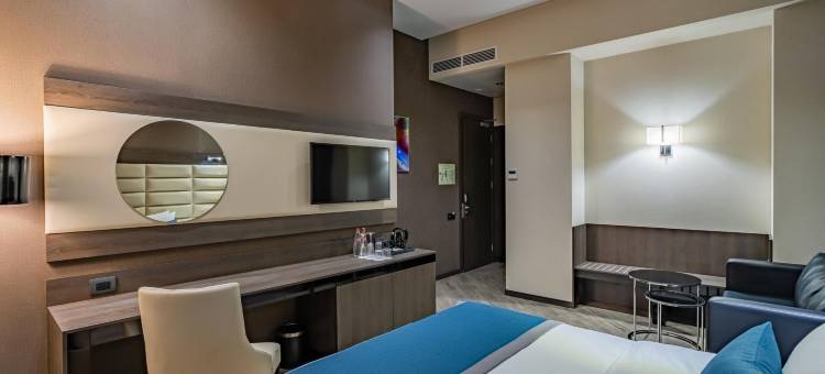 富吉酒店(Hotel FG)图片
