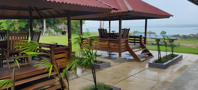 Hotel & Villa Bukit Indah Saumlaki By LeGreen图片