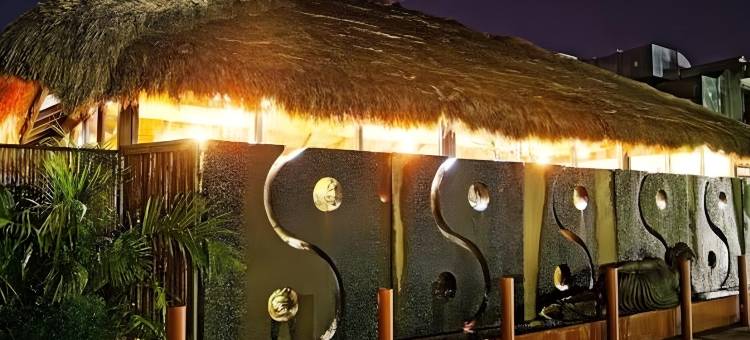 凯特罗尔公园汽车旅馆(Latitude20 Cattrall Park Motel)图片