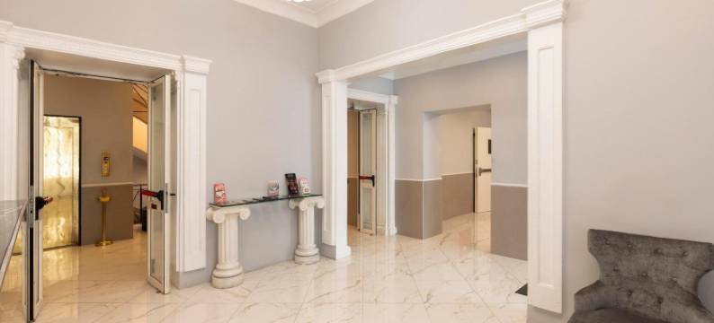 维吉里奥酒店(Hotel Virgilio)图片