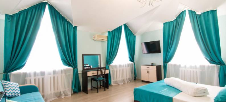 22酒店(22-Hotel)图片