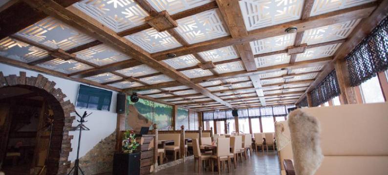 Hantyijskaya Gorka Hotel图片