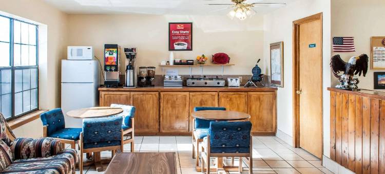 伊康旅馆(Econo Lodge)图片