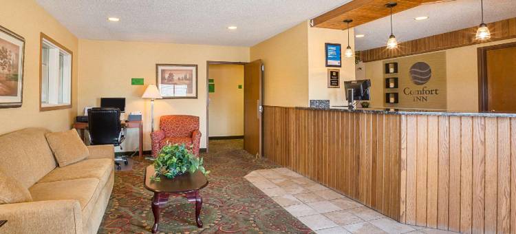 舒适酒店(Quality Inn)图片