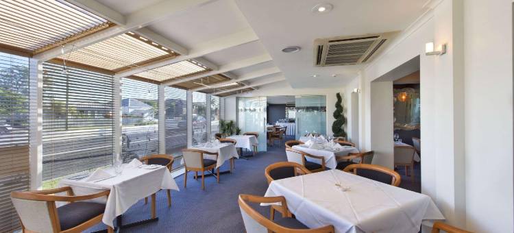 全季舒适酒店(Comfort Inn All Seasons)图片