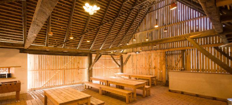 维斯克里125号(Viscri 125)图片