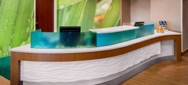 费城威洛格罗夫万豪SpringHill酒店(WILLOW GROVE INN by IHG)图片