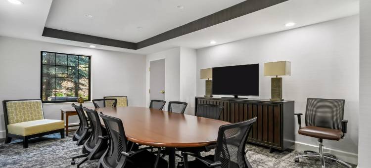 Staybridge Suites DETROIT NORTH - ROYAL OAK by IHG图片