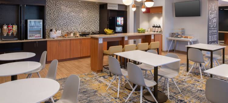 兰开斯特TownePlace Suites酒店(TownePlace Suites Lancaster)图片