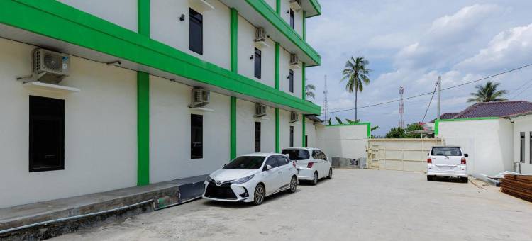 RedDoorz Syariah Near Institut Teknologi Sumatera Itera Lampung图片