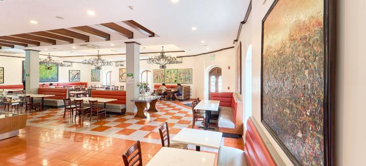 拉雷科莱西翁酒店(Hotel la Recolección)图片