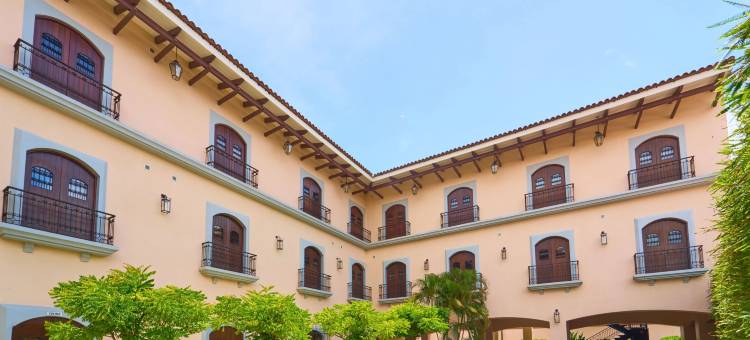 Hotel la Recolección图片